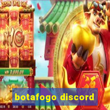 botafogo discord